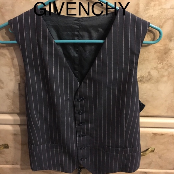 Givenchy Other - Givenchy Vest